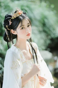 YiTuYu Art Language Vol.10604 Yi Rui Elegant Photo Series - image 28