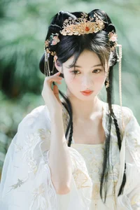 YiTuYu Art Language Vol.10604 Yi Rui Elegant Photo Series - image 15