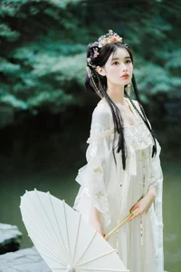 YiTuYu Art Language Vol.10604 Yi Rui Elegant Photo Series - image 6