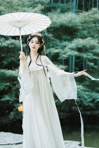YiTuYu Art Language Vol.10604 Yi Rui Elegant Photo Series - image 30