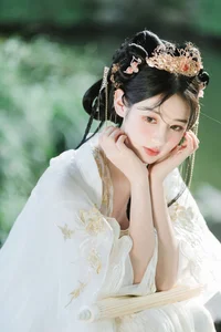 YiTuYu Art Language Vol.10604 Yi Rui Elegant Photo Series - image 11