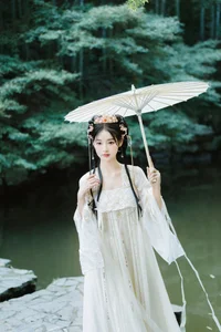 YiTuYu Art Language Vol.10604 Yi Rui Elegant Photo Series - image 16