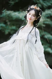 YiTuYu Art Language Vol.10604 Yi Rui Elegant Photo Series - image 29
