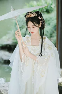 YiTuYu Art Language Vol.10604 Yi Rui Elegant Photo Series - image 13