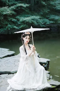YiTuYu Art Language Vol.10604 Yi Rui Elegant Photo Series - image 31