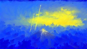 Stunning Digital Art Wallpaper Collection for Creative Inspiration - image 9