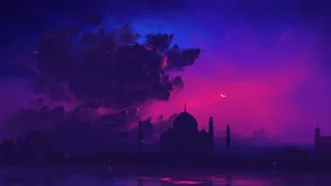 Stunning Digital Art Wallpaper Collection for Creative Inspiration - image 30