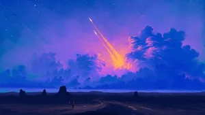 Stunning Digital Art Wallpaper Collection for Creative Inspiration - image 15