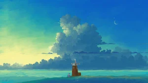 Stunning Digital Art Wallpaper Collection for Creative Inspiration - image 16