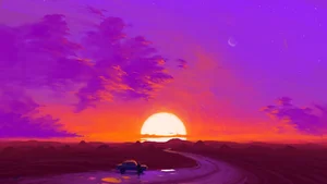 Stunning Digital Art Wallpaper Collection for Creative Inspiration - image 2