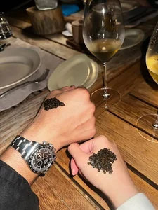 Inside the Luxurious Lifestyle of Fashion Heiress Tien Nguyen - image 2