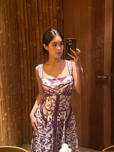 Inside the Luxurious Lifestyle of Fashion Heiress Tien Nguyen - image 6