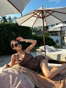 Inside the Luxurious Lifestyle of Fashion Heiress Tien Nguyen - image 4