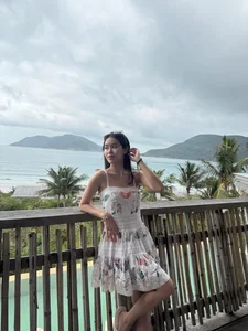 Inside the Luxurious Lifestyle of Fashion Heiress Tien Nguyen - image 1