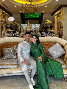 Inside the Luxurious Lifestyle of Fashion Heiress Tien Nguyen - image 5
