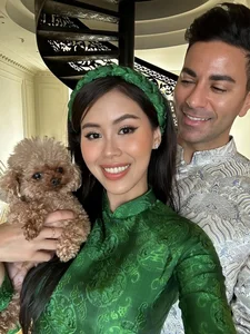 Inside the Luxurious Lifestyle of Fashion Heiress Tien Nguyen - image 9