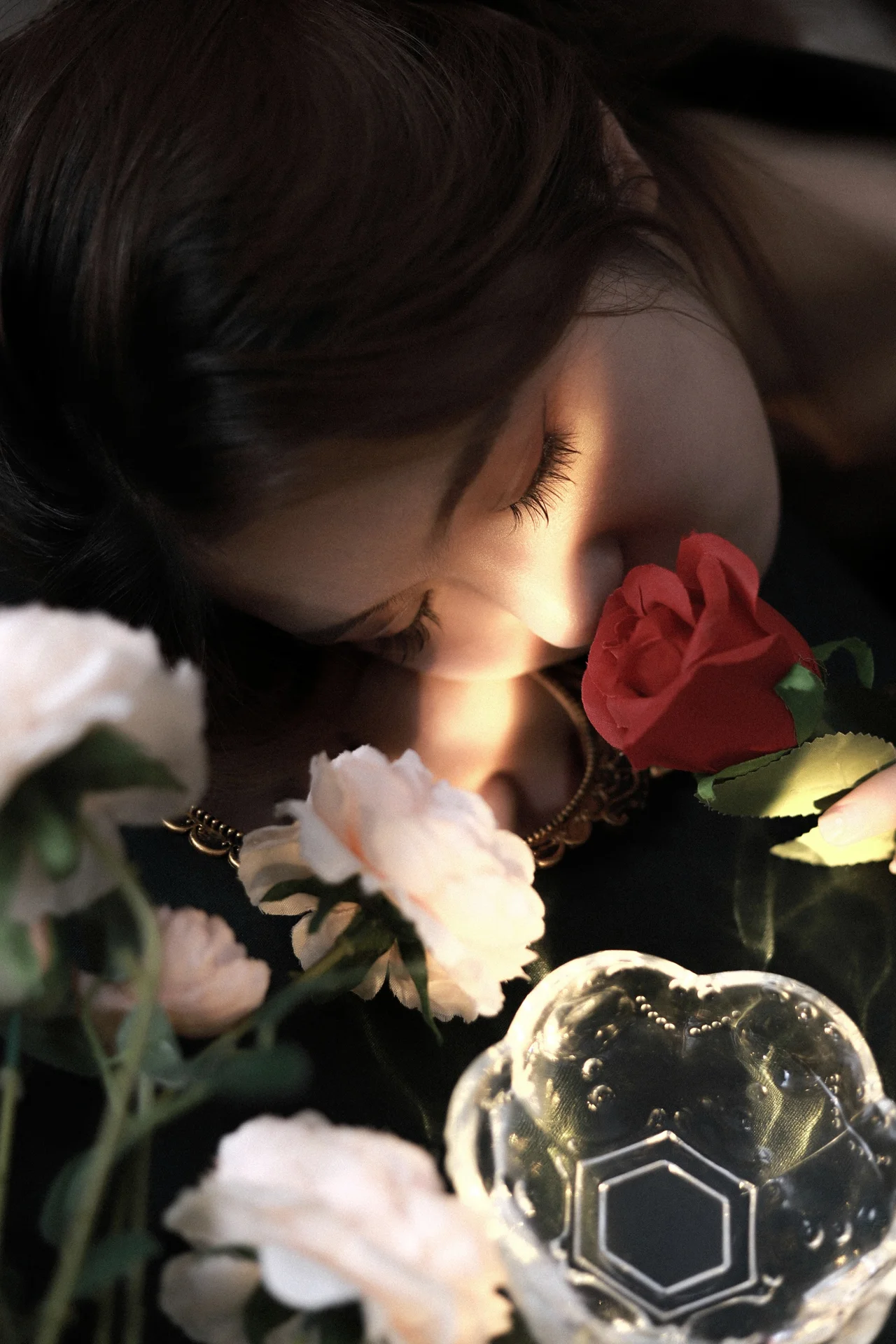 Exploring the Aesthetic Artistry of Yituyu's Redemption Photo Collection