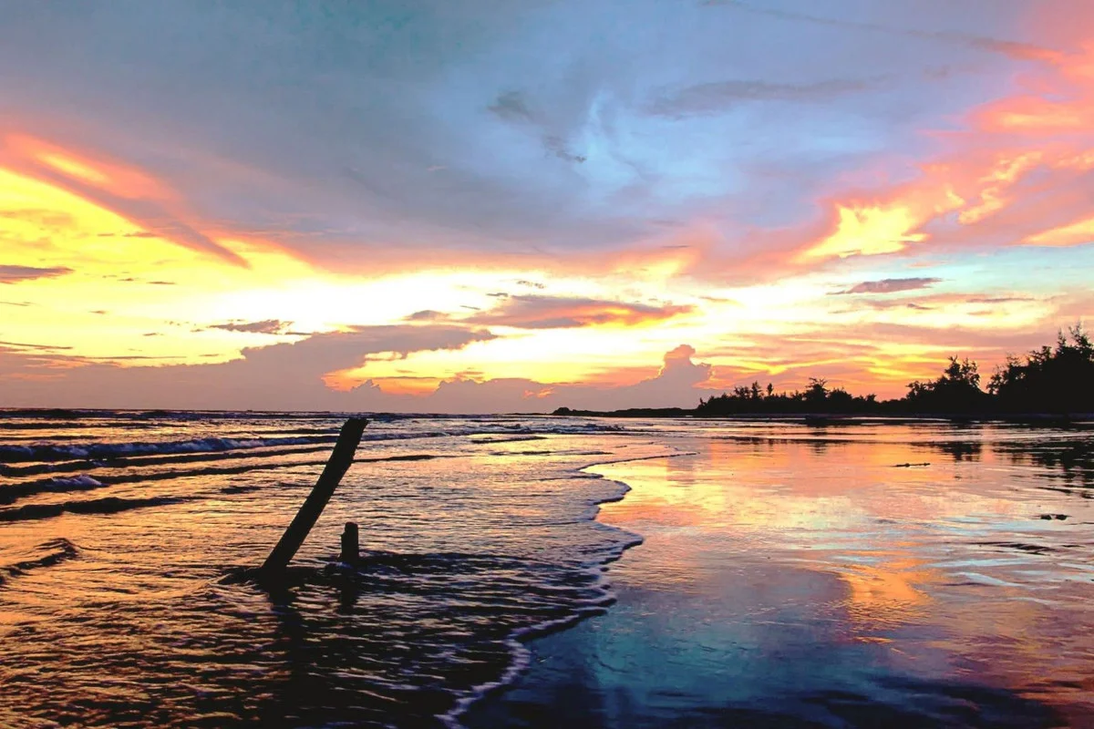 Top 9 Hidden and Beautiful Beaches in Vung Tau You Need to Visit