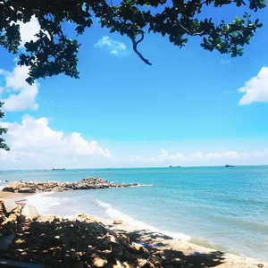 Top 9 Hidden and Beautiful Beaches in Vung Tau You Need to Visit - image 4