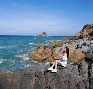 Top 9 Hidden and Beautiful Beaches in Vung Tau You Need to Visit - image 2
