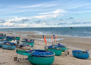 Top 9 Hidden and Beautiful Beaches in Vung Tau You Need to Visit - image 9