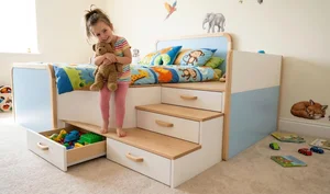 Everything You Need to Know About Platform Beds for Modern Bedrooms - image 5