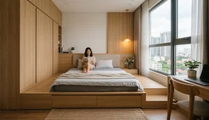 Everything You Need to Know About Platform Beds for Modern Bedrooms - image 8