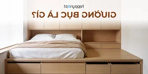 Everything You Need to Know About Platform Beds for Modern Bedrooms - image 11