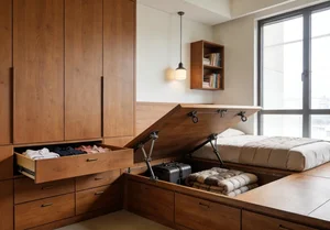 Everything You Need to Know About Platform Beds for Modern Bedrooms - image 4
