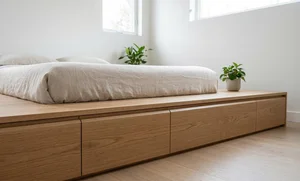 Everything You Need to Know About Platform Beds for Modern Bedrooms - image 1