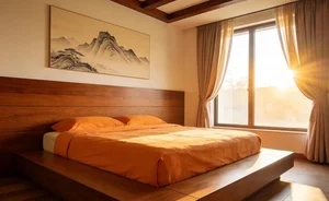Everything You Need to Know About Platform Beds for Modern Bedrooms - image 10