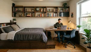 Everything You Need to Know About Platform Beds for Modern Bedrooms - image 6