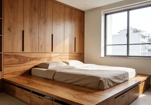 Everything You Need to Know About Platform Beds for Modern Bedrooms - image 2