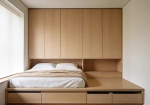 Everything You Need to Know About Platform Beds for Modern Bedrooms - image 0