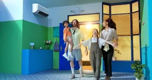 How AI-Powered Air Conditioners Are Revolutionizing Home Comfort - image 0