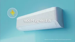 How AI-Powered Air Conditioners Are Revolutionizing Home Comfort - image 5