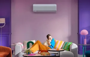 How AI-Powered Air Conditioners Are Revolutionizing Home Comfort - image 1