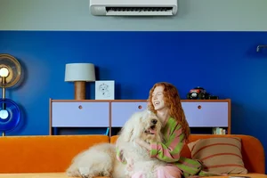 How AI-Powered Air Conditioners Are Revolutionizing Home Comfort - image 7