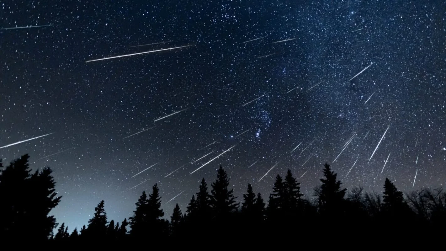 How to Watch the Spectacular Geminid Meteor Shower in Mid-December