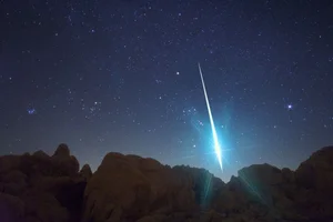 How to Watch the Spectacular Geminid Meteor Shower in Mid-December - image 1