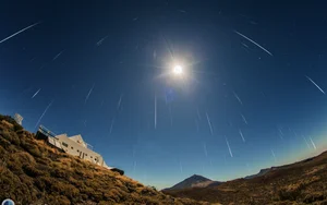 How to Watch the Spectacular Geminid Meteor Shower in Mid-December - image 7