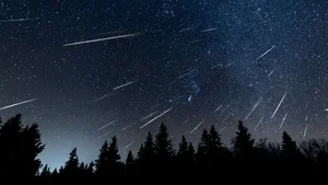 How to Watch the Spectacular Geminid Meteor Shower in Mid-December - image 0