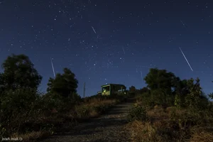 How to Watch the Spectacular Geminid Meteor Shower in Mid-December - image 4