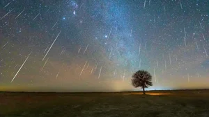 How to Watch the Spectacular Geminid Meteor Shower in Mid-December - image 3