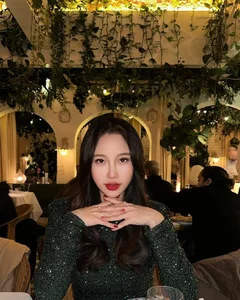 Meet the Beautiful Billionaire Thai Influencer Captivating Millions of Young Fans - image 4