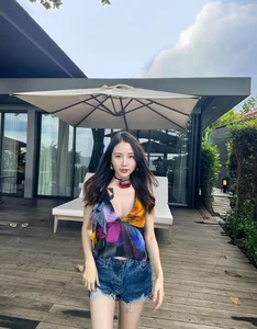Meet the Beautiful Billionaire Thai Influencer Captivating Millions of Young Fans - image 1