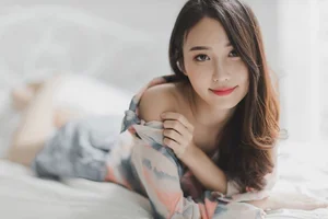 Meet the Beautiful Billionaire Thai Influencer Captivating Millions of Young Fans - image 8