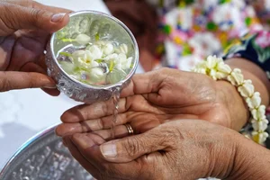 Songkran Festival 2026: Anticipating the Explosive Moments of Thailand Iconic Water Celebration - image 1
