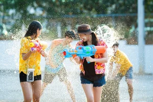 Songkran Festival 2026: Anticipating the Explosive Moments of Thailand Iconic Water Celebration - image 4