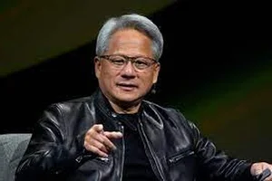 The Strange 'Spiritual' Mystery Surrounding Jensen Huang's Iconic Leather Jacket - image 6